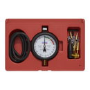 Catalytic Converter Back Pressure Test Kit | Pipe Manufacturers Ltd..