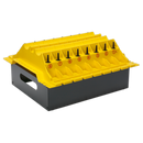 Cylinder Head Component Organizer | Pipe Manufacturers Ltd..