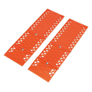 Vehicle Traction Tracks 600mm - Pair | Pipe Manufacturers Ltd..