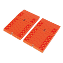 Vehicle Traction Tracks 600mm - Pair | Pipe Manufacturers Ltd..