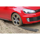 Vehicle Traction Track 800mm | Pipe Manufacturers Ltd..