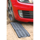 Vehicle Traction Track 800mm | Pipe Manufacturers Ltd..