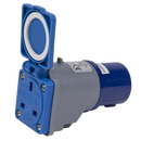 Socket Adaptor 16A/13A | Pipe Manufacturers Ltd..