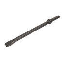 Chisel 15 x 400mm - Wacker EHB10 | Pipe Manufacturers Ltd..