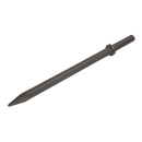 Point 400mm - Wacker EHB10 | Pipe Manufacturers Ltd..