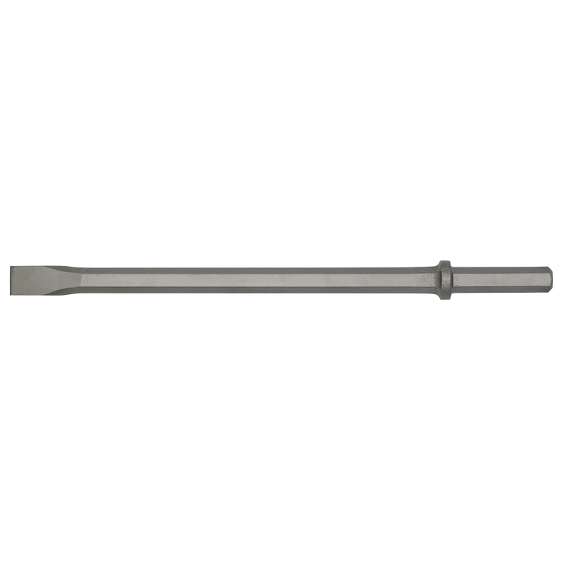 Chisel 25 x 450mm - Wacker EHB10 | Pipe Manufacturers Ltd..