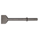 Wide Chisel 75 x 450mm - Wacker EHB10 | Pipe Manufacturers Ltd..