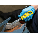 Wire Brush Stainless Steel | Pipe Manufacturers Ltd..