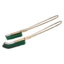 Nylon Brush Set 2pc | Pipe Manufacturers Ltd..