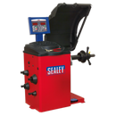 Wheel Balancer - Semi-Automatic | Pipe Manufacturers Ltd..