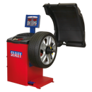 Wheel Balancer - Semi-Automatic | Pipe Manufacturers Ltd..