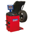 Wheel Balancer - Semi-Automatic | Pipe Manufacturers Ltd..