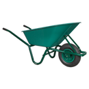 Wheelbarrow 85L | Pipe Manufacturers Ltd..