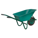 Wheelbarrow 85L | Pipe Manufacturers Ltd..