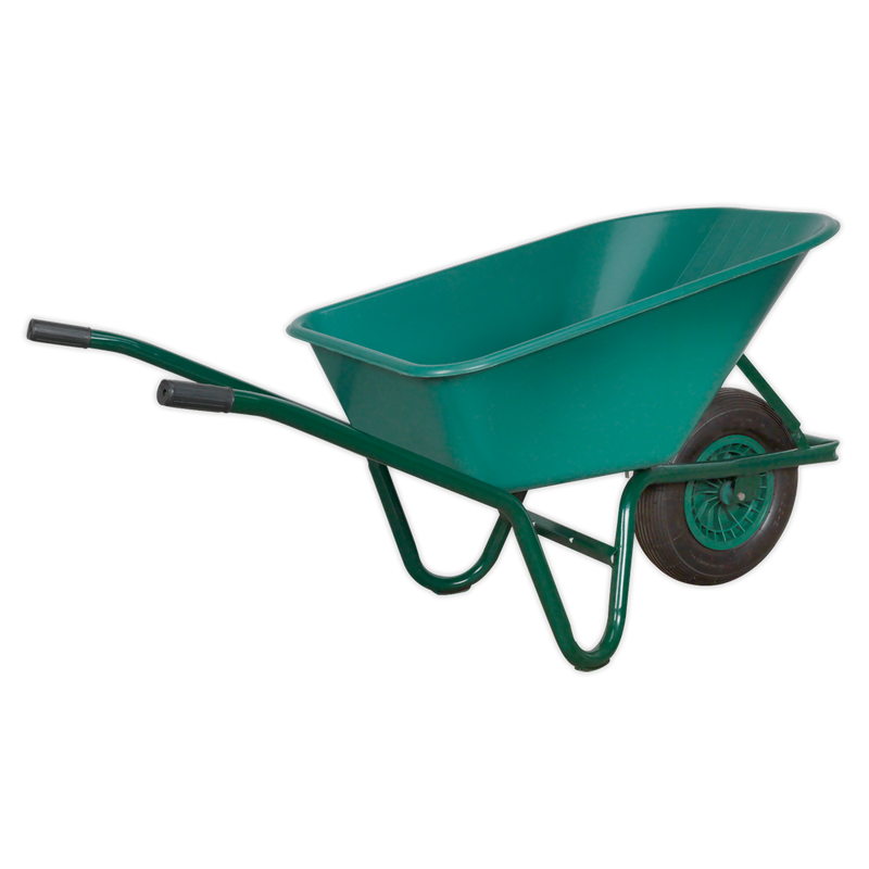 Wheelbarrow 85L | Pipe Manufacturers Ltd..