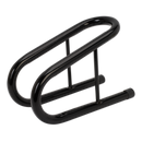 Motorcycle Wheel Chock 95mm | Pipe Manufacturers Ltd..