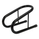 Motorcycle Wheel Chock 140mm | Pipe Manufacturers Ltd..