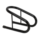 Motorcycle Wheel Chock 140mm | Pipe Manufacturers Ltd..