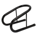 Motorcycle Wheel Chock 165mm | Pipe Manufacturers Ltd..