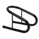 Motorcycle Wheel Chock 165mm | Pipe Manufacturers Ltd..