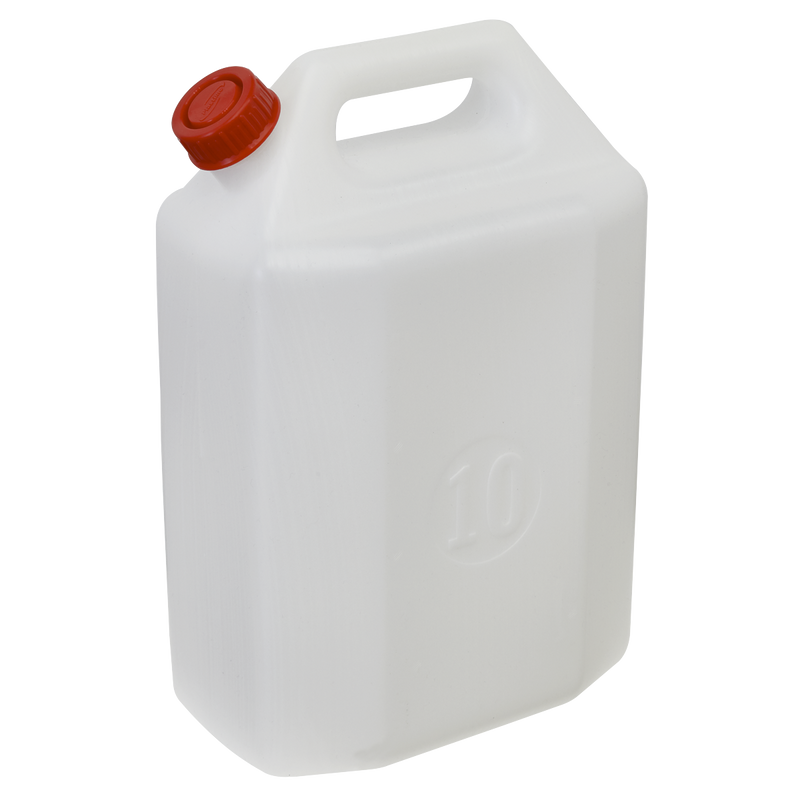 Water Container 10L | Pipe Manufacturers Ltd..