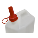 Water Container 20L with Spout | Pipe Manufacturers Ltd..