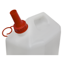 Water Container 30L with Spout | Pipe Manufacturers Ltd..