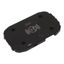 Wireless Charging Base Single 5V-1A | Pipe Manufacturers Ltd..