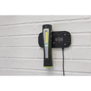 Inspection Lamp 5W (x2) & Double Wireless Charging Base | Pipe Manufacturers Ltd..