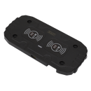 Wireless Charging Base Double 5V-2A | Pipe Manufacturers Ltd..