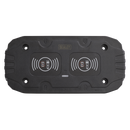 Wireless Charging Base Double 5V-2A | Pipe Manufacturers Ltd..