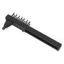 Welding Chipping Hammer & Brush | Pipe Manufacturers Ltd..