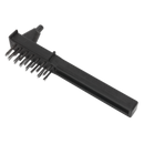 Welding Chipping Hammer & Brush | Pipe Manufacturers Ltd..