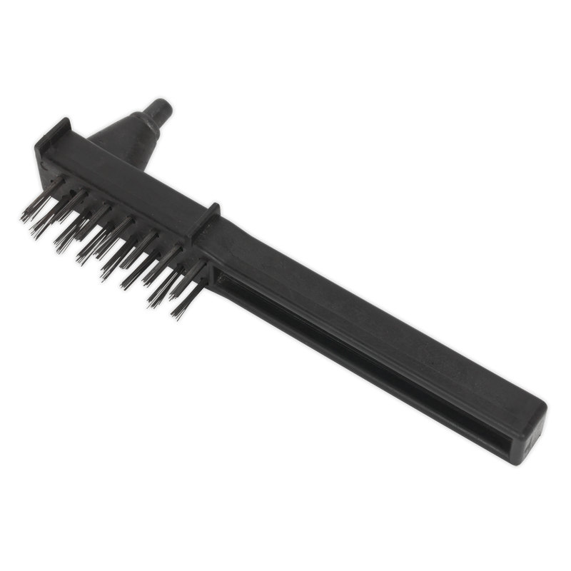 Welding Chipping Hammer & Brush | Pipe Manufacturers Ltd..