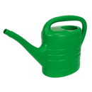 Watering Can 10L Plastic (without Nozzle) | Pipe Manufacturers Ltd..