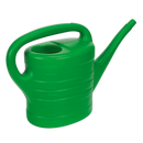 Watering Can 10L Plastic (without Nozzle) | Pipe Manufacturers Ltd..