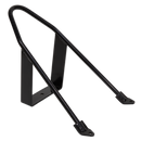 Motorcycle Wheel Chock 170mm - Fixed | Pipe Manufacturers Ltd..