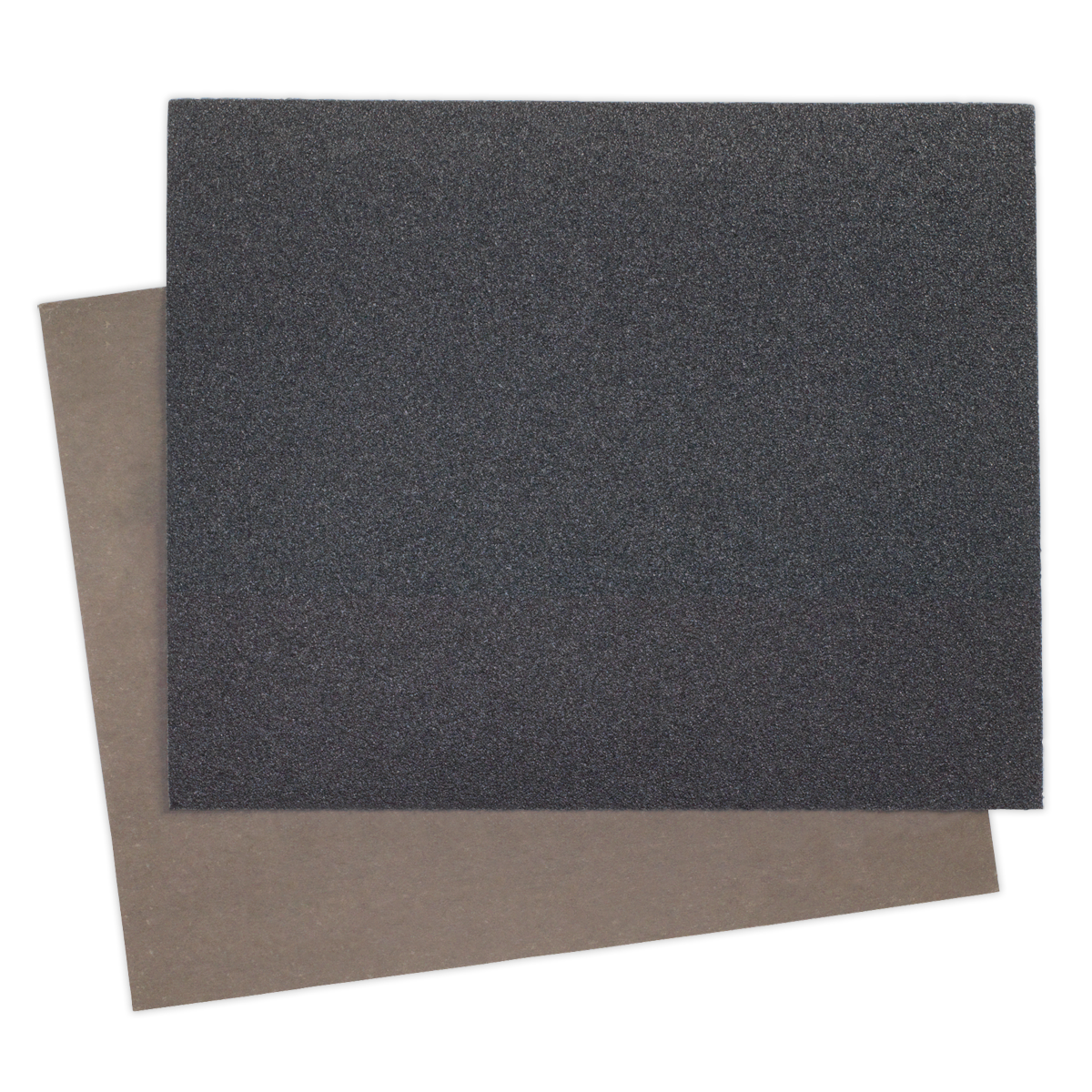 Wet & Dry Paper 230 x 280mm 600Grit Pack of 25