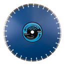 Premium Blue WDH Diamond Blade ¯450 x 25mm | Pipe Manufacturers Ltd..