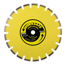 Floor Saw Blade (Hard) ¯350 x 25mm | Pipe Manufacturers Ltd..