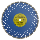 Platinum Allmat Diamond Blade ¯350 x 20mm | Pipe Manufacturers Ltd..