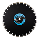 Asphalt/Tarmac Diamond Blade ¯450 x 25mm | Pipe Manufacturers Ltd..