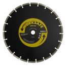 Value Diamond Blade ¯300 x 20mm | Pipe Manufacturers Ltd..