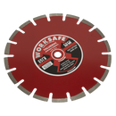 Valuemac Diamond Blade ¯300 x 20mm | Pipe Manufacturers Ltd..