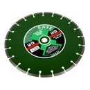 Value Plus Diamond Blade ¯300 x 22mm | Pipe Manufacturers Ltd..