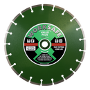 Value Plus Diamond Blade ¯300 x 22mm | Pipe Manufacturers Ltd..