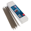 Welding Electrodes ¯2 x 300mm 2.5kg Pack | Pipe Manufacturers Ltd..