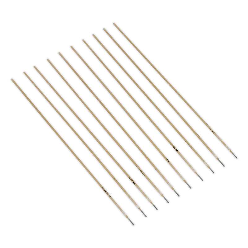 Welding Electrodes ¯2.5 x 300mm 5kg Pack | Pipe Manufacturers Ltd..