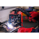 Welding Electrodes ¯4 x 350mm 5kg Pack | Pipe Manufacturers Ltd..