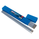 Welding Electrodes Dissimilar ¯2.5 x 300mm 1kg Pack | Pipe Manufacturers Ltd..